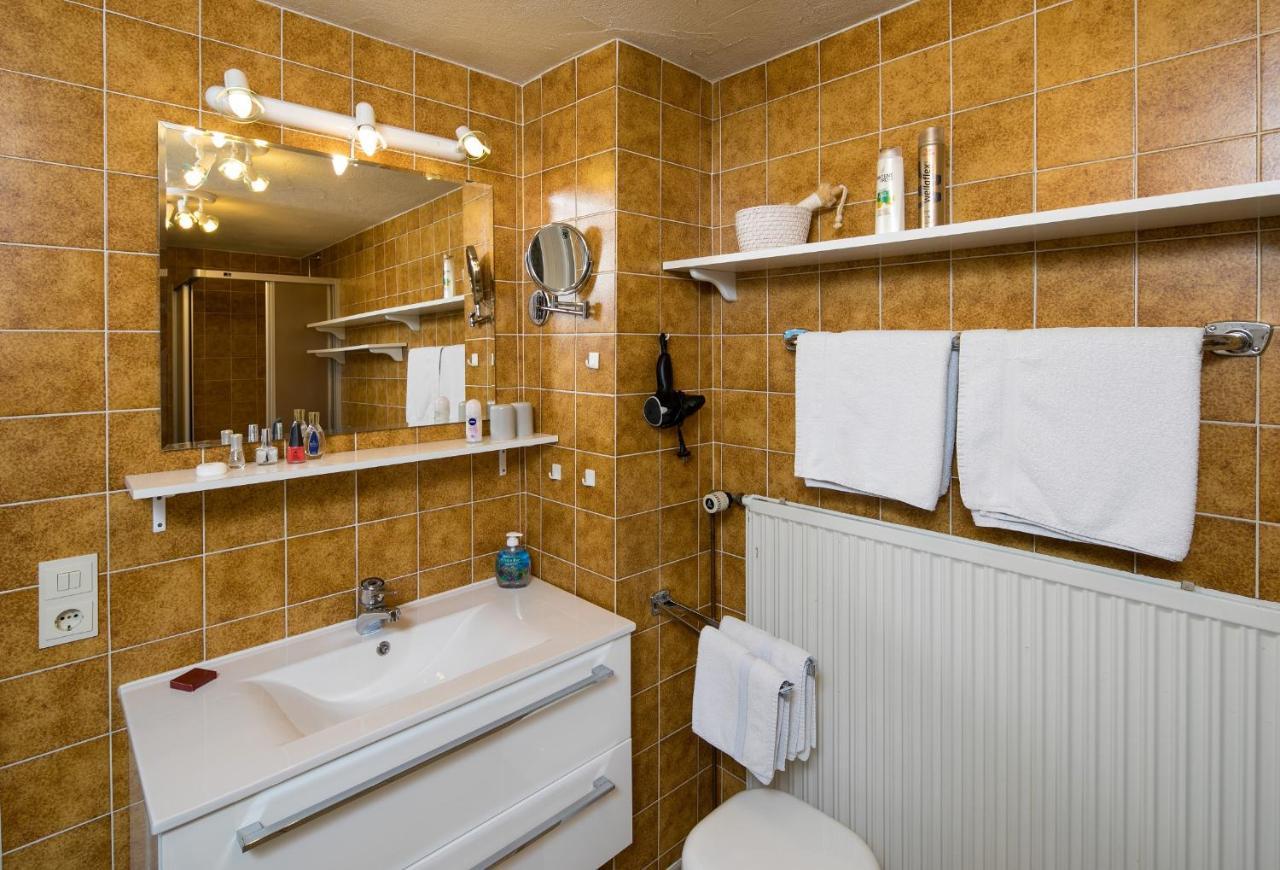 Gaestehaus Boeck Pfronten Zewnętrze zdjęcie