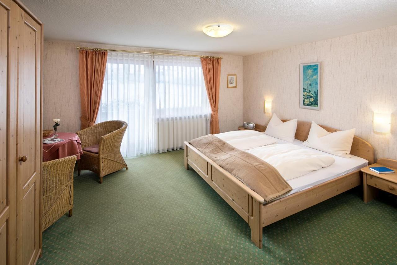 Gaestehaus Boeck Pfronten Zewnętrze zdjęcie