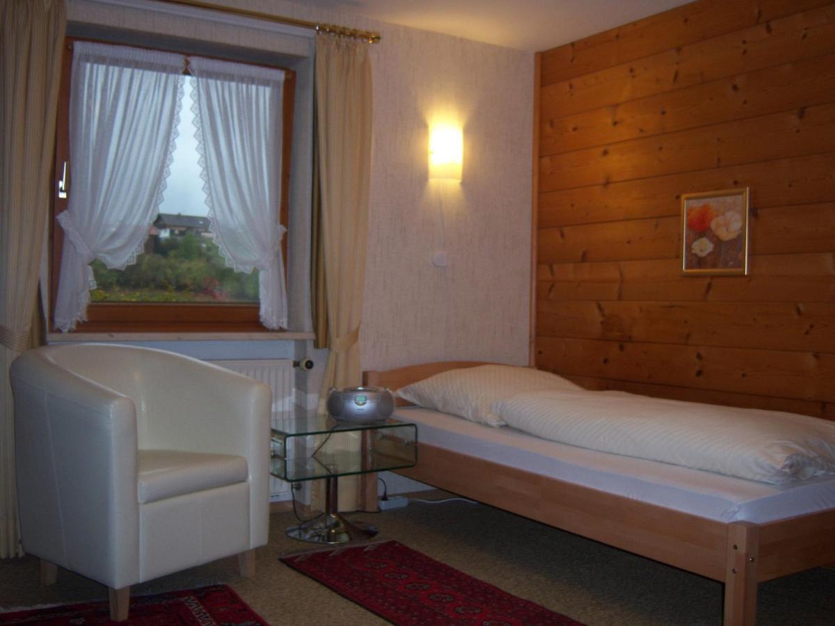 Gaestehaus Boeck Pfronten Zewnętrze zdjęcie