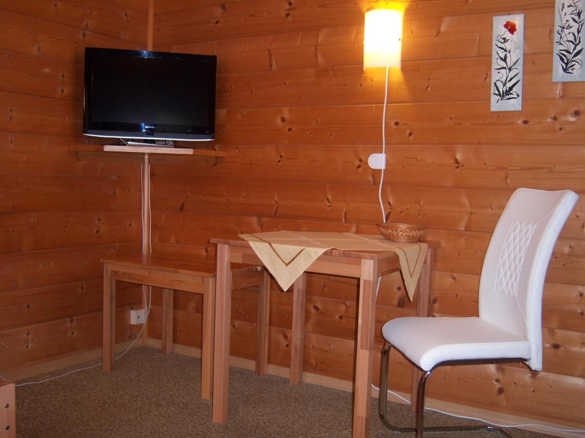 Gaestehaus Boeck Pfronten Zewnętrze zdjęcie