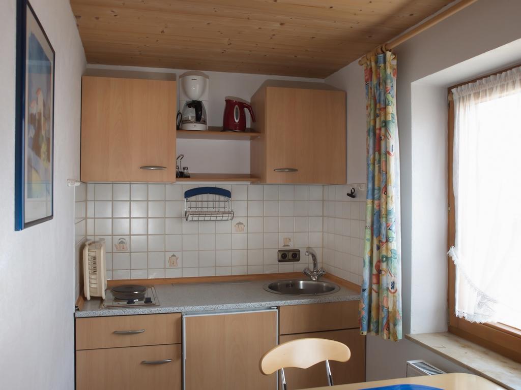 Gaestehaus Boeck Pfronten Pokój zdjęcie